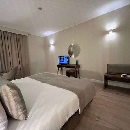 Madeira Bright Star By Petit Hotels Funchal (Madeira) Exterior foto