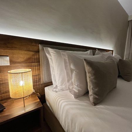 Madeira Bright Star By Petit Hotels Funchal (Madeira) Exterior foto