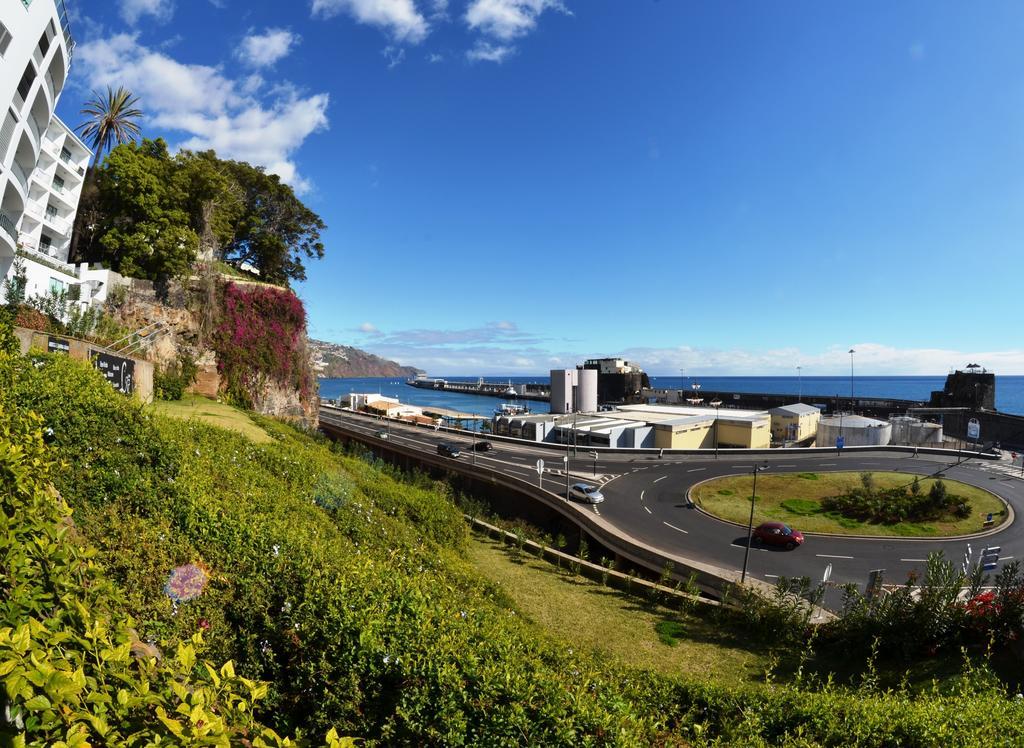 Madeira Bright Star By Petit Hotels Funchal (Madeira) Exterior foto