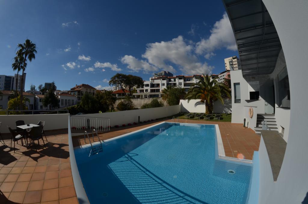 Madeira Bright Star By Petit Hotels Funchal (Madeira) Exterior foto