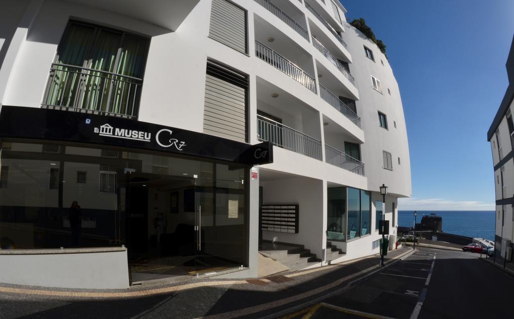 Madeira Bright Star By Petit Hotels Funchal (Madeira) Exterior foto
