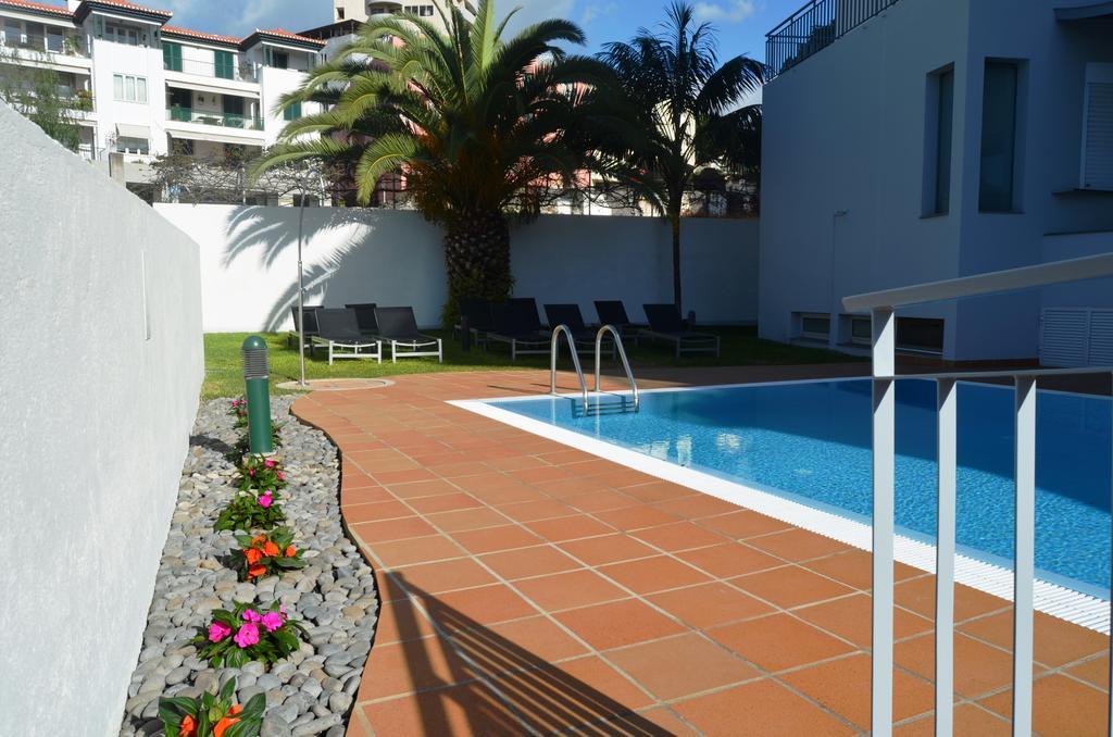 Madeira Bright Star By Petit Hotels Funchal (Madeira) Exterior foto