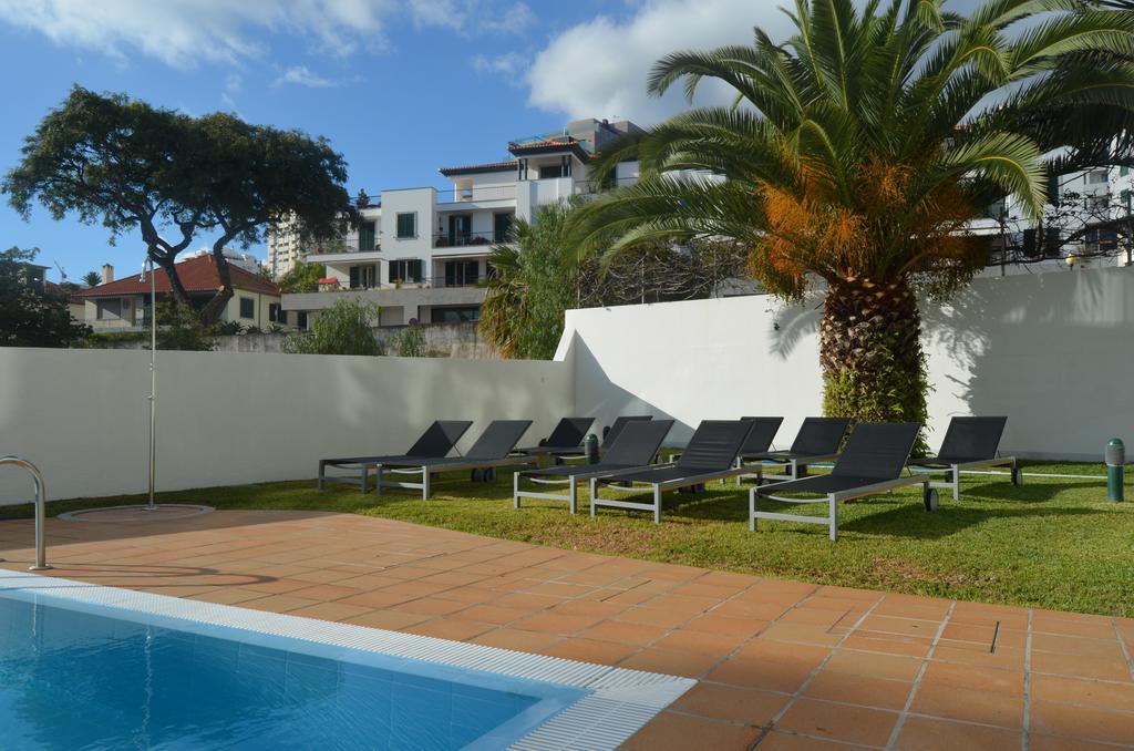 Madeira Bright Star By Petit Hotels Funchal (Madeira) Exterior foto