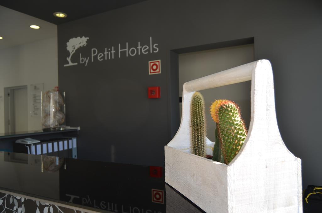 Madeira Bright Star By Petit Hotels Funchal (Madeira) Exterior foto