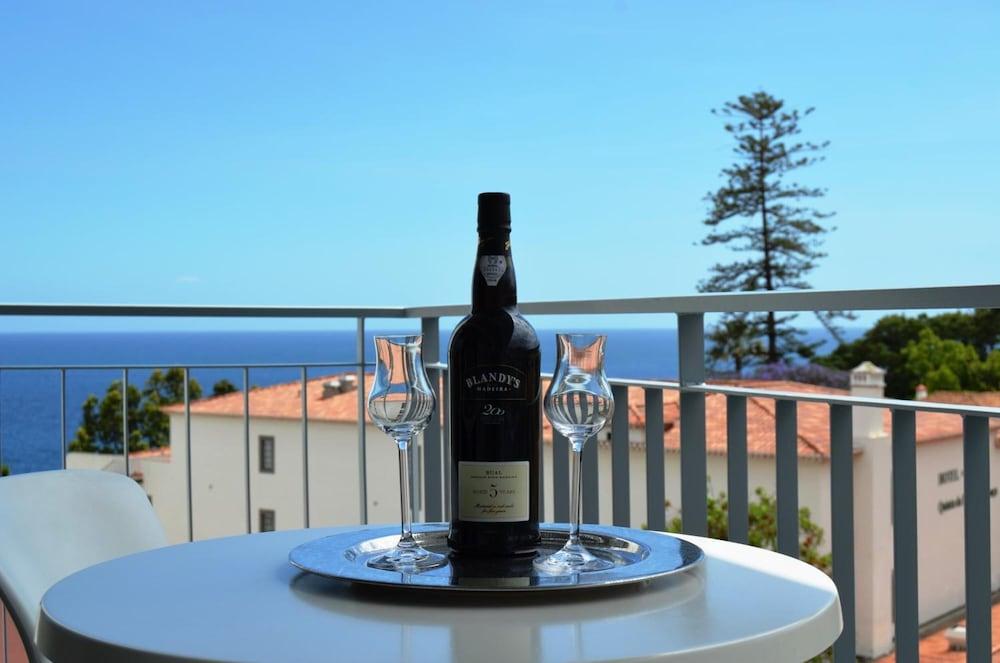 Madeira Bright Star By Petit Hotels Funchal (Madeira) Exterior foto
