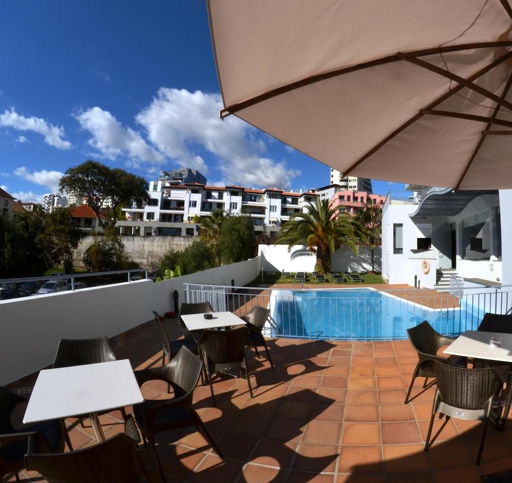 Madeira Bright Star By Petit Hotels Funchal (Madeira) Exterior foto