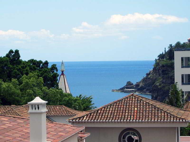 Madeira Bright Star By Petit Hotels Funchal (Madeira) Exterior foto
