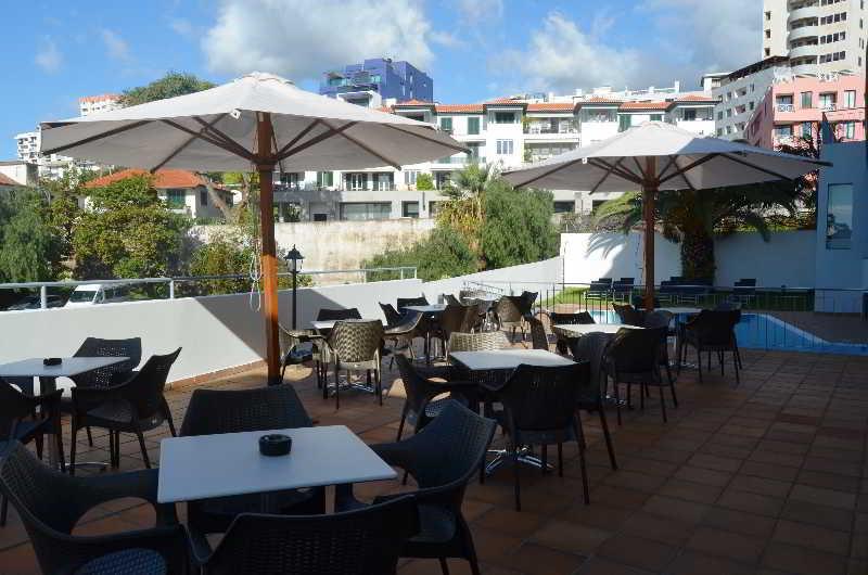 Madeira Bright Star By Petit Hotels Funchal (Madeira) Exterior foto