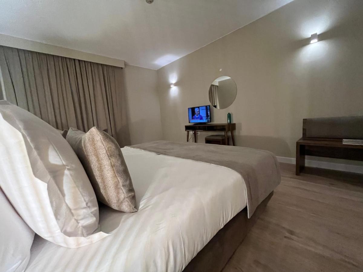 Madeira Bright Star By Petit Hotels Funchal (Madeira) Exterior foto
