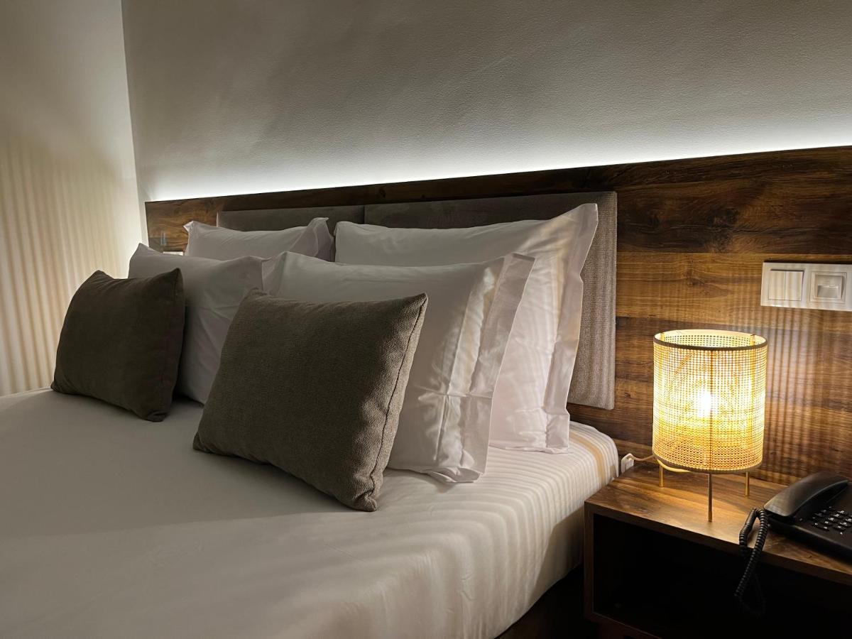 Madeira Bright Star By Petit Hotels Funchal (Madeira) Exterior foto