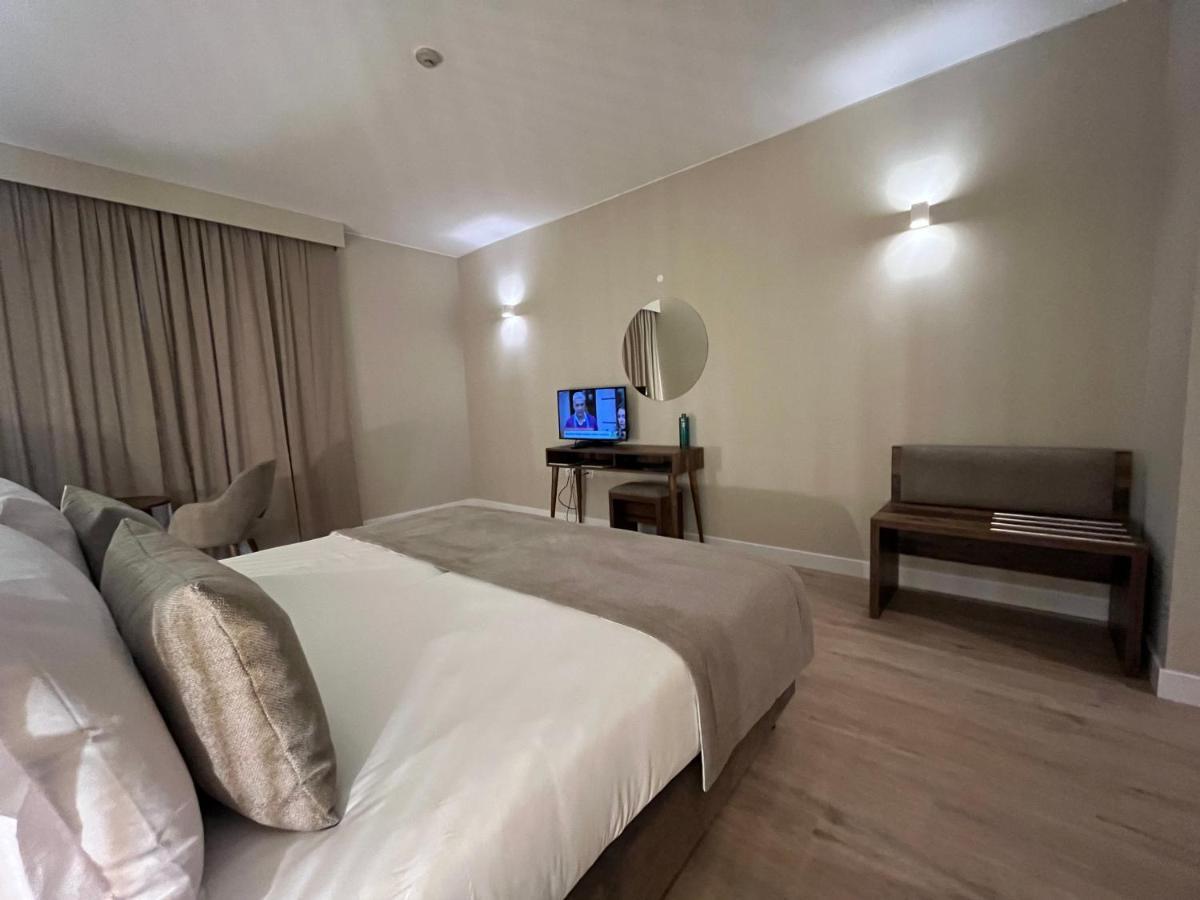 Madeira Bright Star By Petit Hotels Funchal (Madeira) Exterior foto
