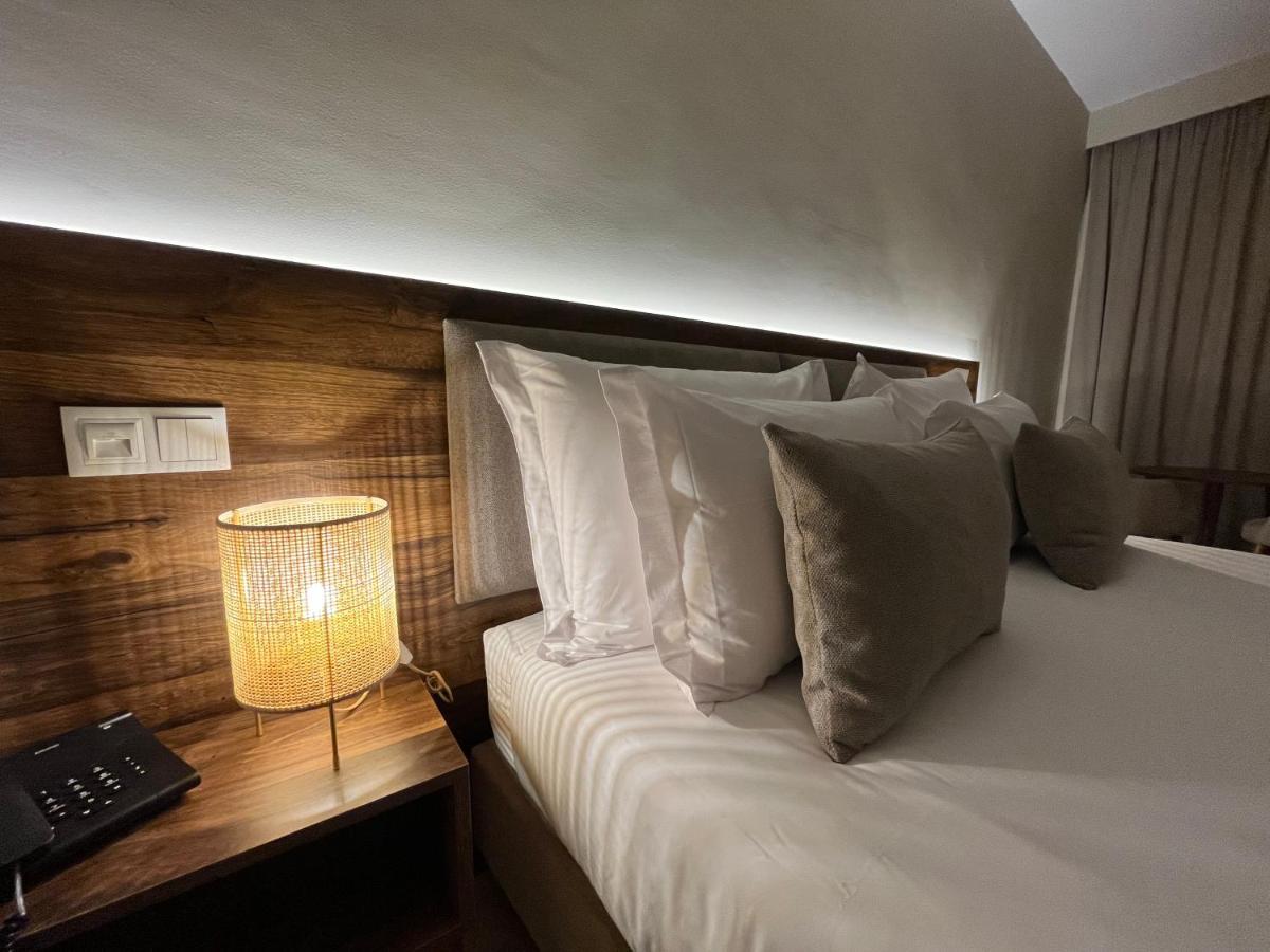 Madeira Bright Star By Petit Hotels Funchal (Madeira) Exterior foto