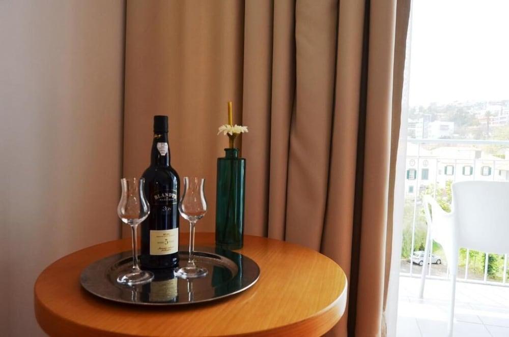 Madeira Bright Star By Petit Hotels Funchal (Madeira) Exterior foto