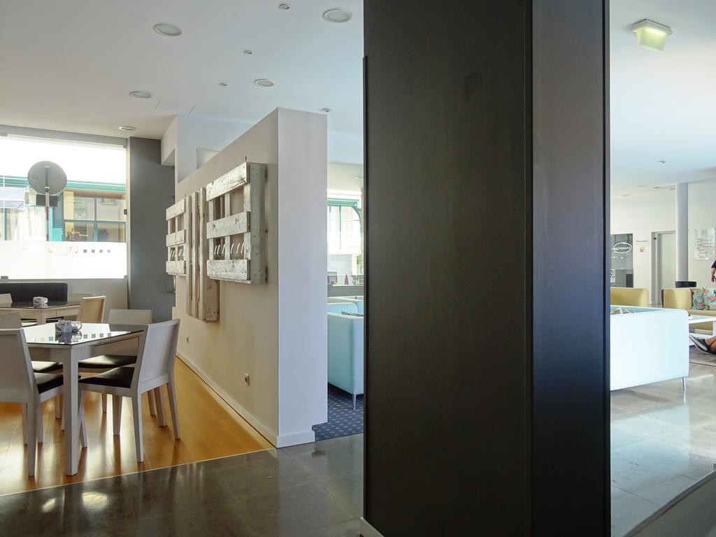 Madeira Bright Star By Petit Hotels Funchal (Madeira) Exterior foto