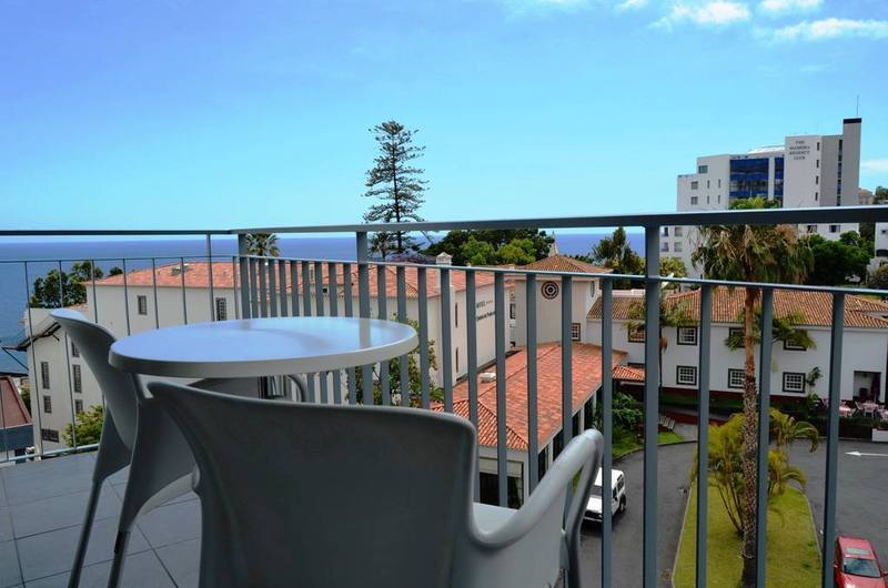 Madeira Bright Star By Petit Hotels Funchal (Madeira) Exterior foto