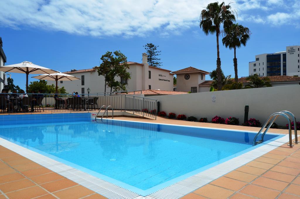 Madeira Bright Star By Petit Hotels Funchal (Madeira) Exterior foto