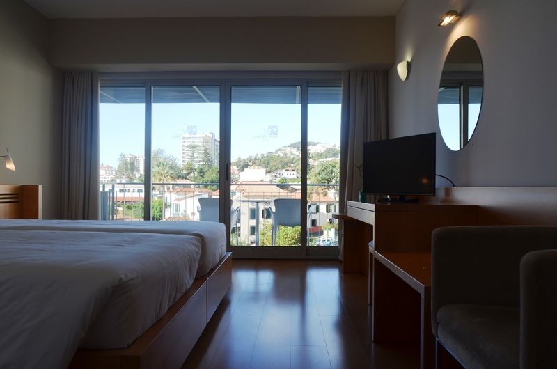 Madeira Bright Star By Petit Hotels Funchal (Madeira) Exterior foto
