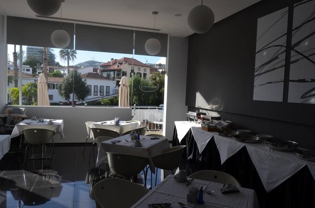 Madeira Bright Star By Petit Hotels Funchal (Madeira) Exterior foto