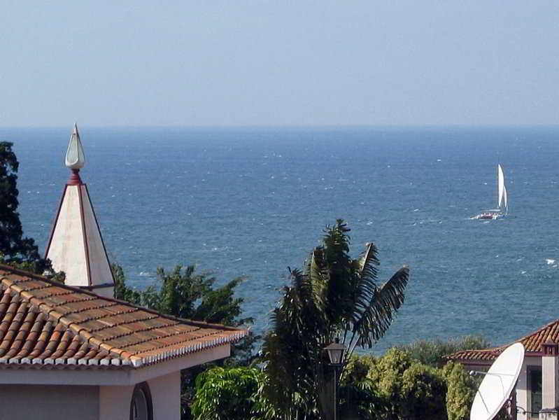Madeira Bright Star By Petit Hotels Funchal (Madeira) Exterior foto