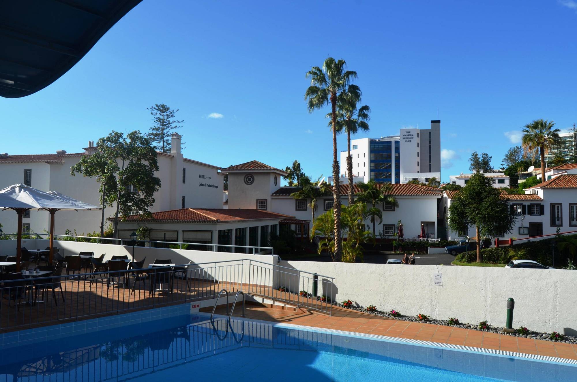 Madeira Bright Star By Petit Hotels Funchal (Madeira) Exterior foto