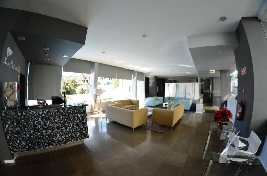 Madeira Bright Star By Petit Hotels Funchal (Madeira) Exterior foto