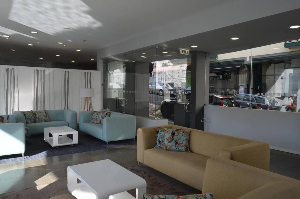 Madeira Bright Star By Petit Hotels Funchal (Madeira) Exterior foto